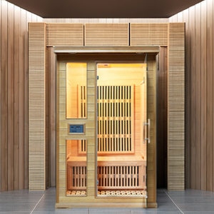 Hot Bán Phần Lan Truyền Thống Nhà Khô Trong Nhà Phòng Tắm Hơi Với Bếp Và Đá Nhà Hơi Nước Phòng Tắm Hơi - Product Image 1