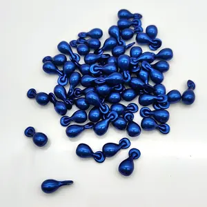 Blue Copper Peptide GHK-CU Extract Capsules Repairing Anti-aging Anti Wrinkle Firming Skin Face Capsule Serum