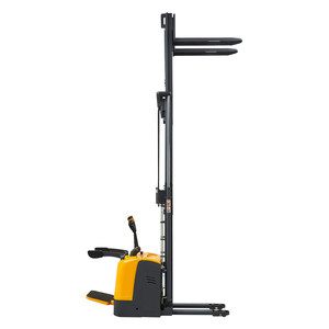 Xilin 1ton 1.2ton 1.5ton חשמלי המשטח <span class=keywords><strong>Stacker</strong></span> מלגזה עם שליטה קלה - Product Image 4