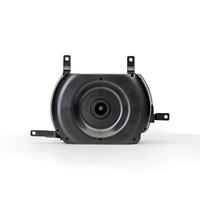 Komponen Speaker Audio Mobil Kustom ODM, Subwoofer Universal 40W 4Ω dengan Layanan Label & Desain Pribadi