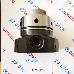 TÊTE de <span class=keywords><strong>pompe</strong></span> à carburant ROTOR 4 cylindres 7185-127U 49R pour <span class=keywords><strong>POMPE</strong></span> D'INJECTION DELPH1 <span class=keywords><strong>CAV</strong></span> pour moteurs <span class=keywords><strong>DIESEL</strong></span> de tracteur John Deer-e 5410 - Product Image 5