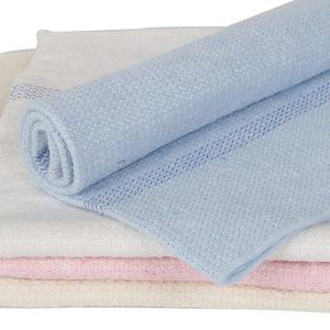 Chiffon en coton recyclé pour le nettoyage des sols, best-seller - Product Image 5