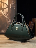 Sac à bandoulière unique, nouveau style d'hiver, sac à main en forme de chausson avec boucle en diamant
