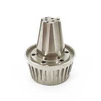 Usinage CNC personnalisé pièces métalliques de précision Mini 3018 pièce d'usinage CNC pièces CNC 3 axes
