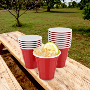 Thân thiện với môi BPA free 2oz dùng một lần <span class=keywords><strong>PS</strong></span> nhựa mini ly tùy chỉnh bên ly cho đồ uống lạnh cho sử dụng hàng ngày - Product Image 4