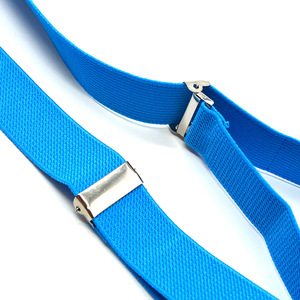 Conjunto de Tirantes y Corbatín para Niños, Tirantes Ajustables Retro para Niños y Niñas, Tirantes para Bebés, Accesorios para Pantalones con Clip, Corbatas para Bodas - Product Image 4