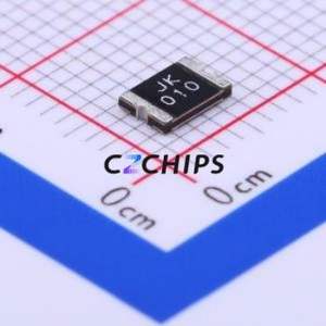 JK-mSMD010SF Resettable Fuse 1812 Fuse 30V 100A 100mA 300mA - Product Image 2