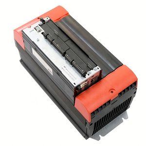 Accessoires de contrôle industriel EURODRIVE PLC, convertisseur de fréquence MDX60A0110-5A3-4-00, boîte de vitesses Eurodrive - Product Image 1