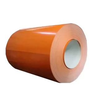 Wholesale low price Color Coated Prepainted Galvanized Steel Coil/ppgi/ppgl