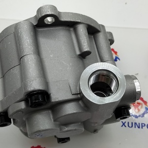 14535461 Gear <b>Pump</b> for EC210B Excavator Construction Machinery Parts - Product Image 2