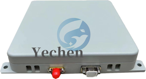 Mô-đun phòng thủ chống nhiễu đa hệ thống 7 yếu tố FPV tín hiệu nhiễu tín hiệu chống lừa dối - Product Image 3