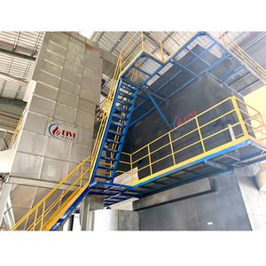 Pressure-atomizing 0.8 to 2.0 MPa 1 ton up to 20 tons <b>Boiler</b> Oil-Fired & Gas-Fired Steam <b>Boiler</b> Burner Up to 60 months - Product Image 5