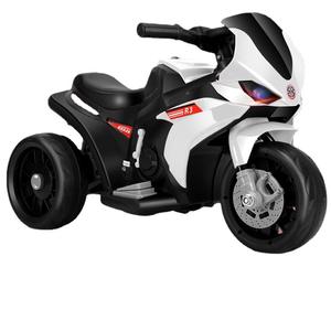 Motocicleta eléctrica de tres ruedas MOT38 para niños/motocicleta eléctrica de <span class=keywords><strong>3</strong></span> ruedas al por mayor/motocicleta barata alimentada por batería para niños - Product Image 1