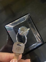 Boîte à outils de chantier en acier robuste OEM personnalisée, étui de qualité supérieure avec finition enduite de poudre imperméable et antichoc pour le rangement des outils