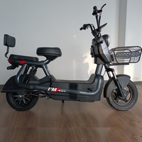Vélo électrique 72V/60V Chine, moteur 1000W pas cher, 7 vitesses, électronique numérique universel, 23ah Ebike universel 7 vitesses numérique