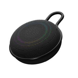 Mini altavoz Portátil con Bluetooth 5,0, luz RGB <span class=keywords><strong>premium</strong></span> con mango, impermeable ipx4, multicolor, OEM, se acepta música walkbox - Product Image 5