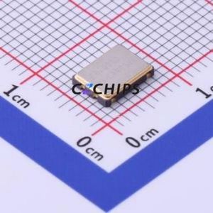 X1G0044810014 Crystal Oscillator (Active) SMD7050-4P Crystal Oscillator 8MHz 50ppm CMOS - Product Image 1