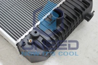 Radiateur de qualité OEM 2486F103 MN42200048810P MN42213287003 pour moteur industriel CAT Perkins 3056E C4.4