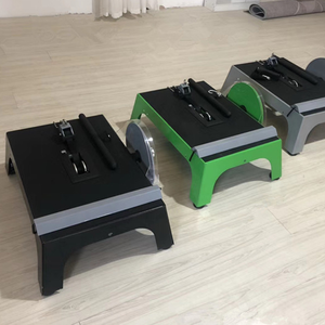 Vente directe d'usine 3 pièces <span class=keywords><strong>Skyboard</strong></span> excentrique surcharge Variable équipement de Fitness centrifugeuse volant d'entraînement à vendre - Product Image 4