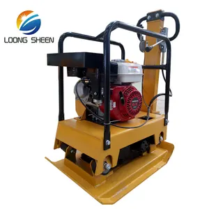 Mini Soil Compactor Machine Price Cheap