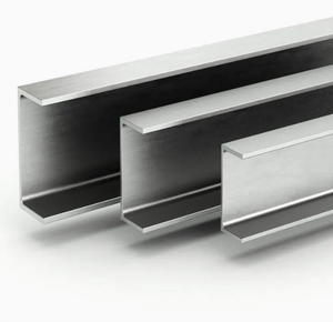 Fábricas líderes en la industria que presentan un canal de acero inoxidable de 2mm de espesor rentable - Product Image 5