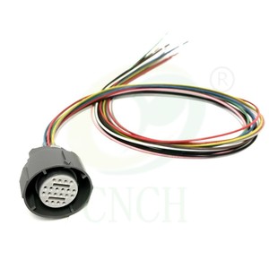 20 Aders 4l60e Transmissieharnas Voor Motoren Van Generatie 3 En 4 1997-Up Ls 94-97 Lt1 Eneines - Product Image 6