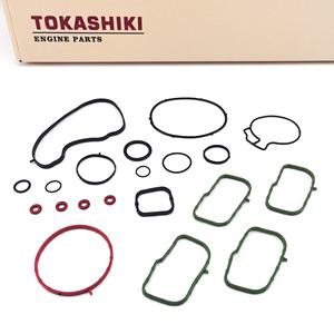Новые детали для ремонта двигателя MAZDA CX5 Комплект прокладок 8LGN-10-271 TOKASHIKI - Product Image 4