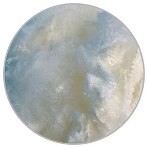 उच्च मापांक 1313 फाइबर 1.5d * 51mm मेटा aramid फाइबर यार्न कताई के लिए - Product Image 3