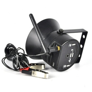 Richiamo per Uccelli Digitale Wireless con Telecomando, 182 Suoni di Uccelli, 3 Altoparlanti Potenti, Lettore MP3, Dispositivo per Caccia CP-830 - Product Image 6