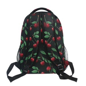 New Customs Print logo Travel School Bags Wholesale <b>Big</b> Capacity Cheap <b>Backpack</b> for Student Bag - Product Image 6