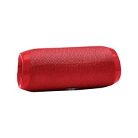 Altavoz Portátil Inalámbrico de Súper Calidad TG117 para Exteriores con USB BT Habilitado a Prueba de Agua y Audio HiFi Modelo Boss para Uso Doméstico