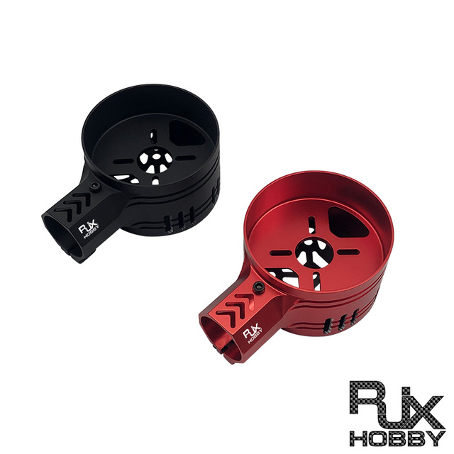 1PCS 16mm 25mm Motor Mount Seat for UAV Hexacopter Multicopter Agricultural Drone