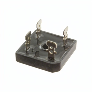 BOM IC In Stock 4-Square, GBPC Diodes Buy Online Electronic Components GBPC2508T - Product Image 1