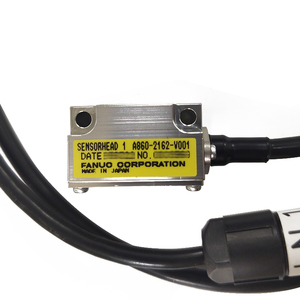 A860-2162-V001 FANUC Ac Servo Sensor for Cnc Machines - Product Image 3