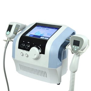 360 áp lực tiêu cực giảm béo giảm cân máy mặt nâng chống lão hóa 2 trong 1 máy - Product Image 1