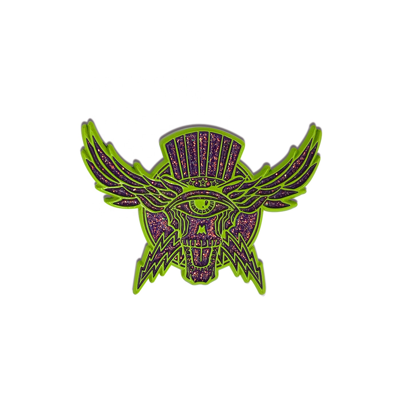 Металлический бейдж, изготовленный на заказ, компания делает бейдж, брелок, кольцо для ключей, монета