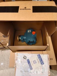 En stock, neuf, Rosemounts 2090PG, montage encastré, affichage LCD en option, connexion de processus - Product Image 1
