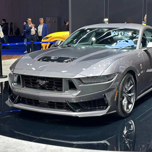 Autos Usados <span class=keywords><strong>Ford</strong></span> <span class=keywords><strong>Mustang</strong></span> Edición Horse, Auto Usado con Volante a la Izquierda, Vehículo Usado con Asientos de Cuero, <span class=keywords><strong>Ford</strong></span> <span class=keywords><strong>Mustang</strong></span> - Product Image 1