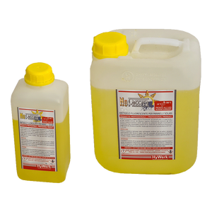 5 Litre <b>Antifreeze</b> Solar Panels <b>Glycol</b>-Based Coolant for Car Cooling System Protects Against Freezing - Product Image 1