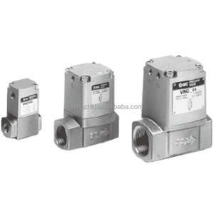 Válvula de refrigerante serie SMC <span class=keywords><strong>VNC</strong></span> accionada por aire - Product Image 1