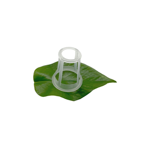 Nicro S35 #45-pot de fleurs en maille, équipement pour système hydroponique d'intérieur, pot à fleurs, mini seau, robotique, favorise la croissance, my propre légumes élimine le temps - Product Image 4