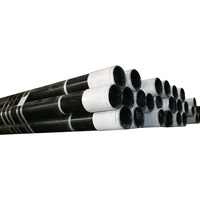 Tuyau d'enveloppe OCTG API 5CT P110 Tubes en acier d'enveloppe Machines de forage Industrie chimique Construction minière Pétrole Gaz Profils en acier