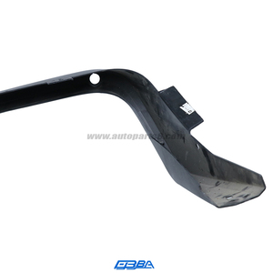 Qualité équivalente authentique OE A132U1135 d'origine utilisé pour Lotus Evora GT410 - Becquet inférieur du pare-chocs arrière - Product Image 4