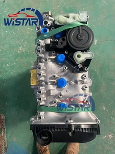 <span class=keywords><strong>Motor</strong></span> de Bloque Largo Nuevo de 2.0L, <span class=keywords><strong>Motor</strong></span> de Gasolina de 4 Cilindros Cjx para vw Golf VII GTI Passat B8 <span class=keywords><strong>Arteon</strong></span> Tiguan para Audi A3 S3 - Product Image 6