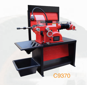 Venta caliente <span class=keywords><strong>precio</strong></span> <span class=keywords><strong>de</strong></span> fábrica barato torno <span class=keywords><strong>de</strong></span> freno <span class=keywords><strong>de</strong></span> tambor <span class=keywords><strong>de</strong></span> disco C9370 rectificadora para torno - Product Image 5