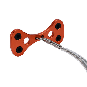 <span class=keywords><strong>Cuerda</strong></span> de Acero de Grado Industrial <span class=keywords><strong>para</strong></span> Puntos de Anclaje de Aire Acondicionado en Exteriores de Edificios, <span class=keywords><strong>para</strong></span> Tareas de Seguridad en la Instalación de Aire Acondicionado - Product Image 6