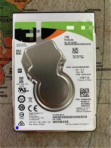 Disque dur interne SATA 2,5 pouces ST1000LX015 1 To 5400 tr/min HDD mécanique 128 Mo de cache pour ordinateur portable et de bureau - Product Image 4
