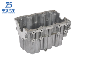 Professionele Verwerking En Maatwerk Auto Gegoten Onderdelen En Accessoires - Product Image 2