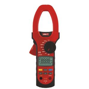 Multímetro de Pinza Digital UNI-T UT207A 1000A de Gran Venta - Product Image 2
