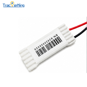 TrackerKing GPS Tracker No SIM Card W-TAG Anti-Lost <b>Device</b> Mini Portable <b>Device</b> - Product Image 2